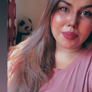 Meet your Posher, Priya